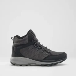 Men's TREK SNOW MID