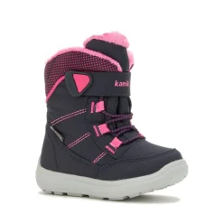 STANCE 2 (Toddlers)