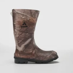 STOMP CAMO