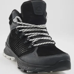 Women's TREK SNOW MID